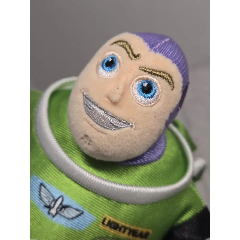 Disney Store BUZZ LIGHTYEAR Plush 17